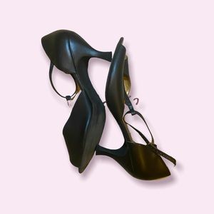 Capezio Ballroom Shoes